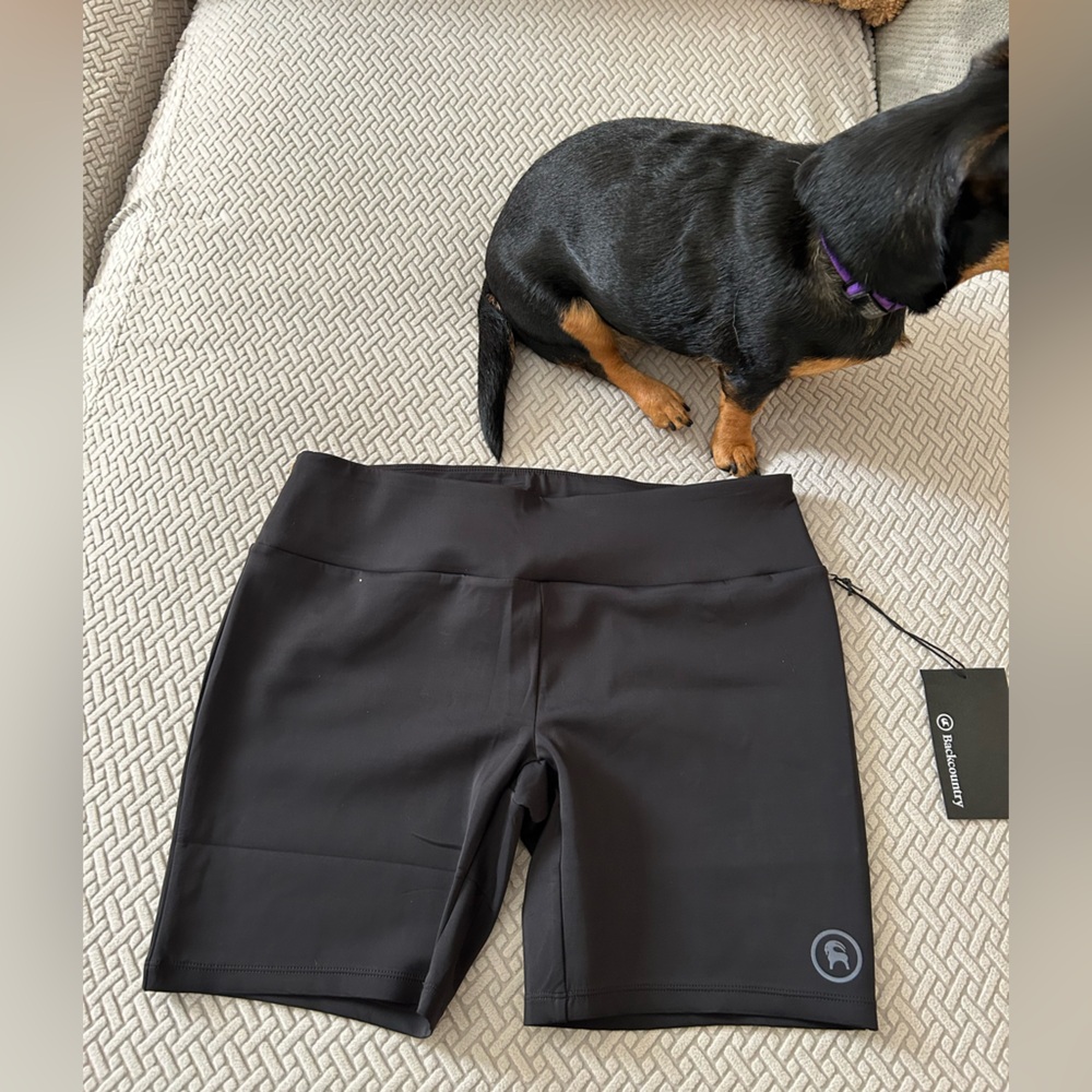Destination Bike Short